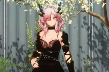 弭弗-战斗少女-往生堂的资源库