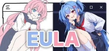《EULA ~2026 人类创造报告》-往生堂的资源库