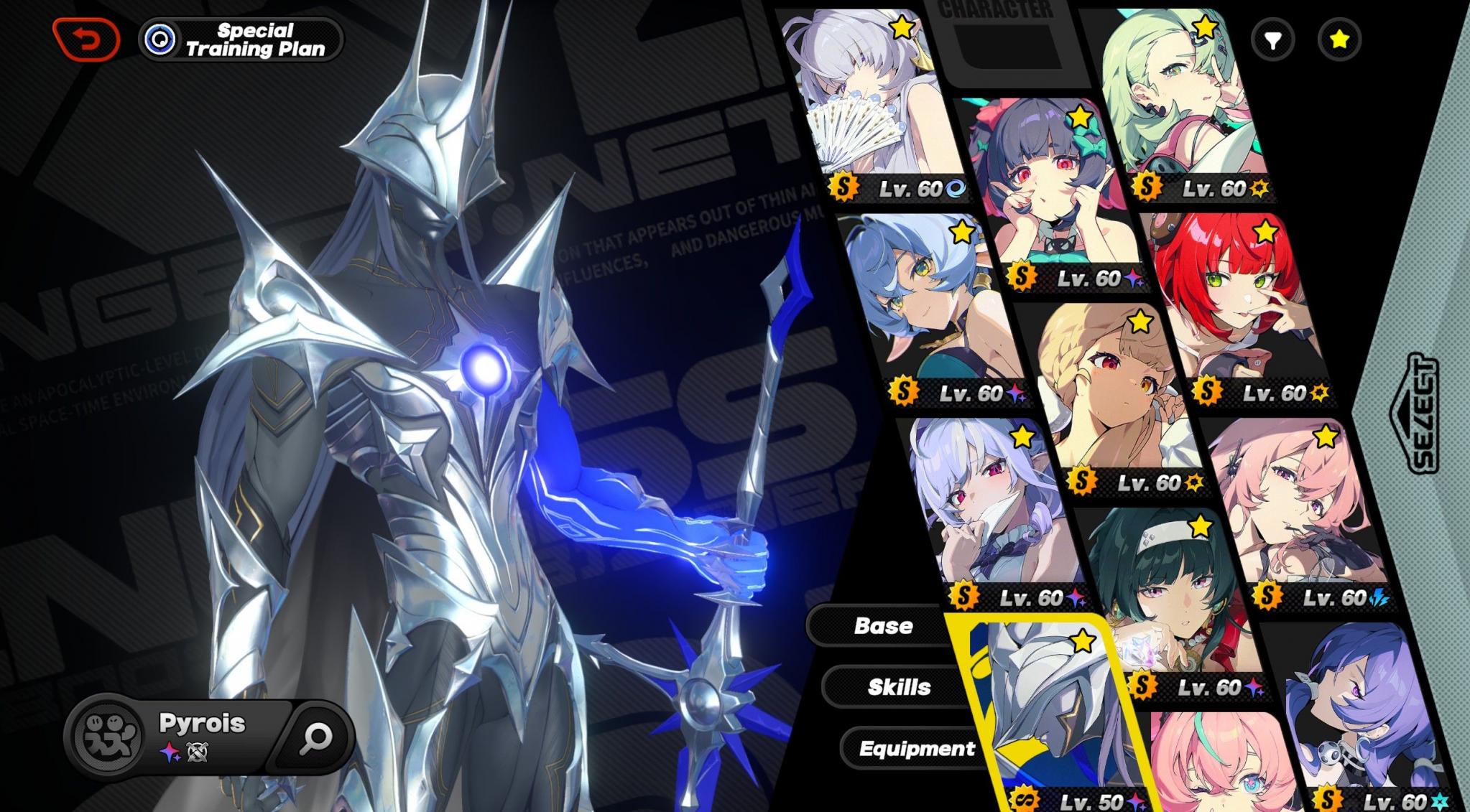 UI-角色艺术头像【v3.0】-往生堂的资源库