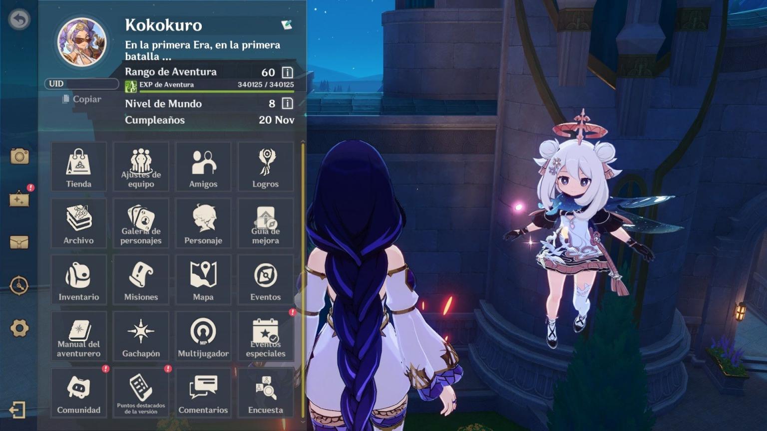UI-深色UI界面【v6.6】-往生堂的资源库