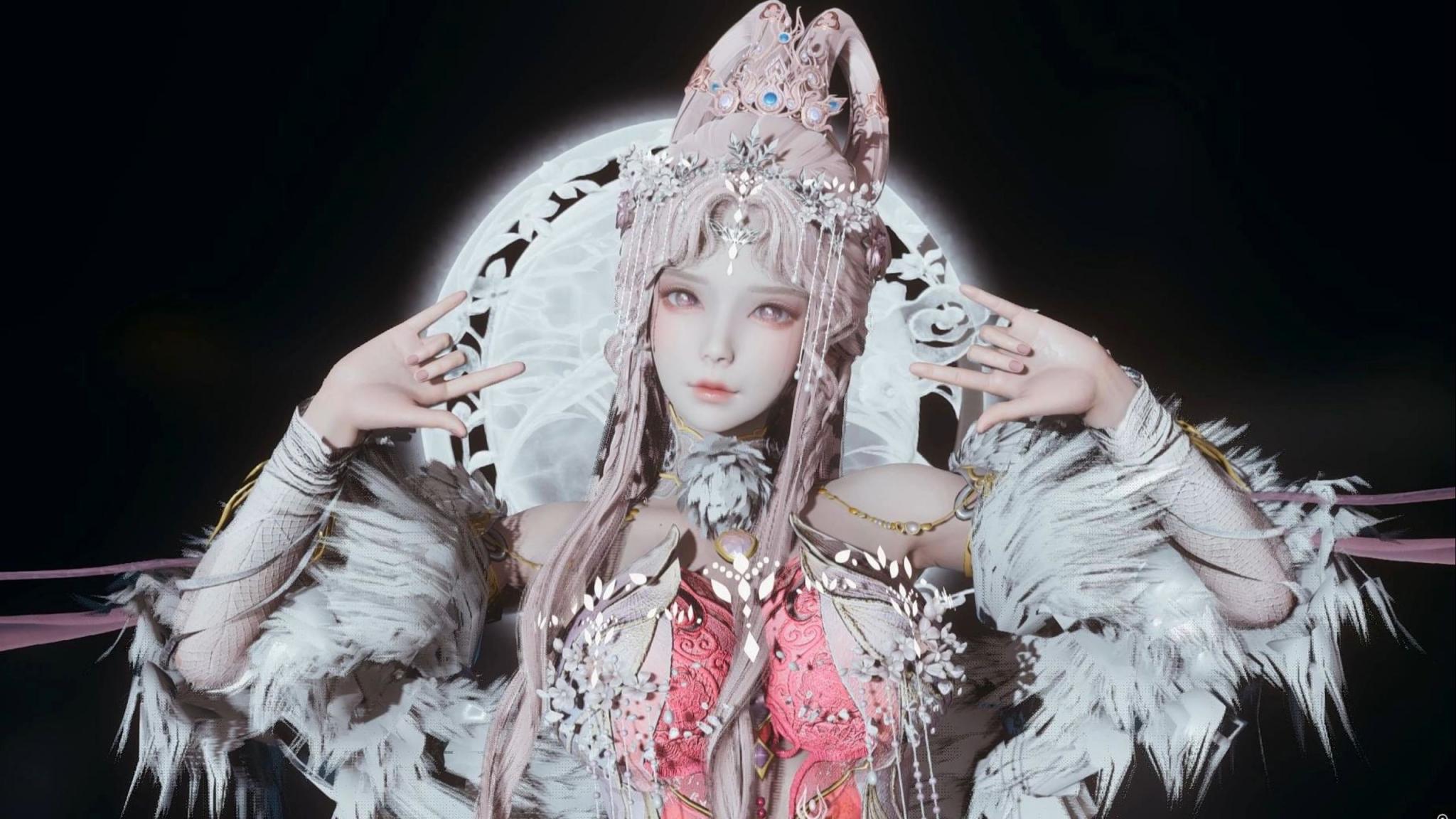 《Vam》臻品Mod整合包-往生堂的资源库