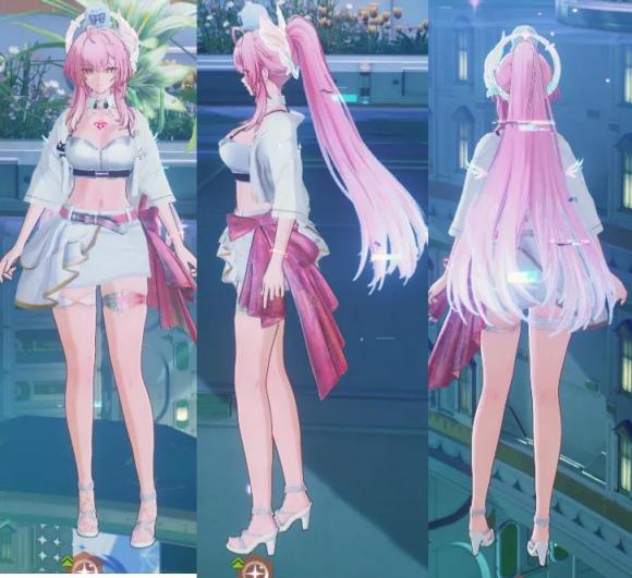 爱弥斯-Idol-往生堂的资源库