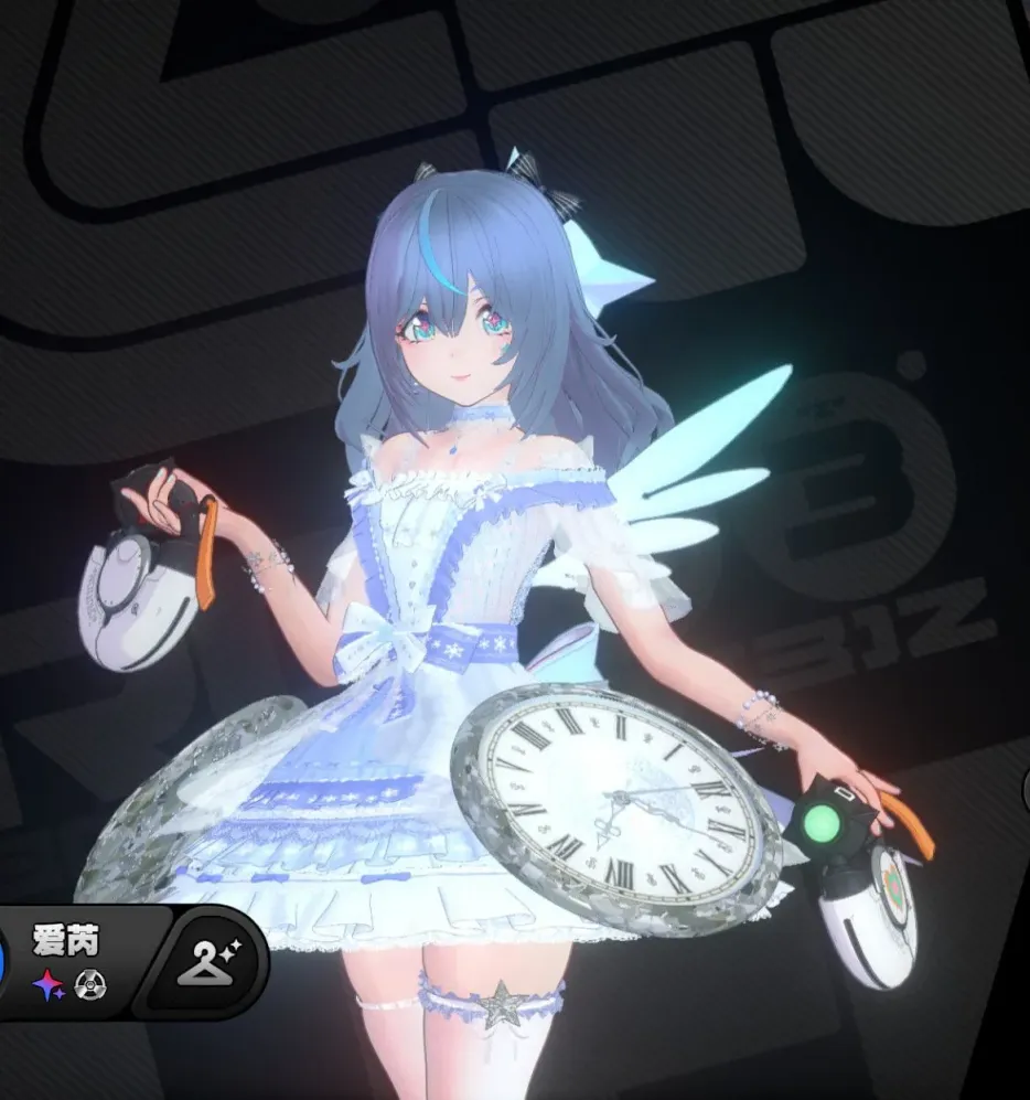 爱芮-灰姑娘&zwnj;-往生堂的资源库