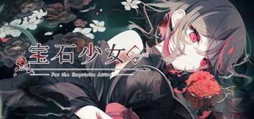《宝石少女》-往生堂的资源库