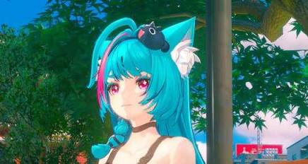 薄荷-背带猫NSFW版-往生堂的资源库