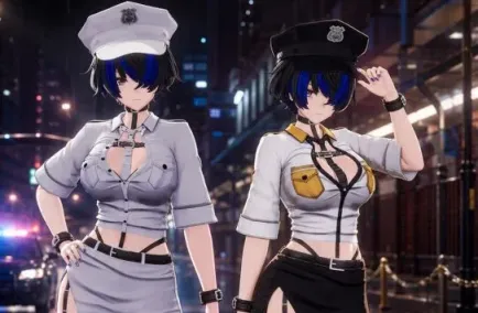 达芙蒂尔-连锁【K键切换】-往生堂的资源库