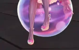 达妮娅-棱镜少女修改版-往生堂的资源库