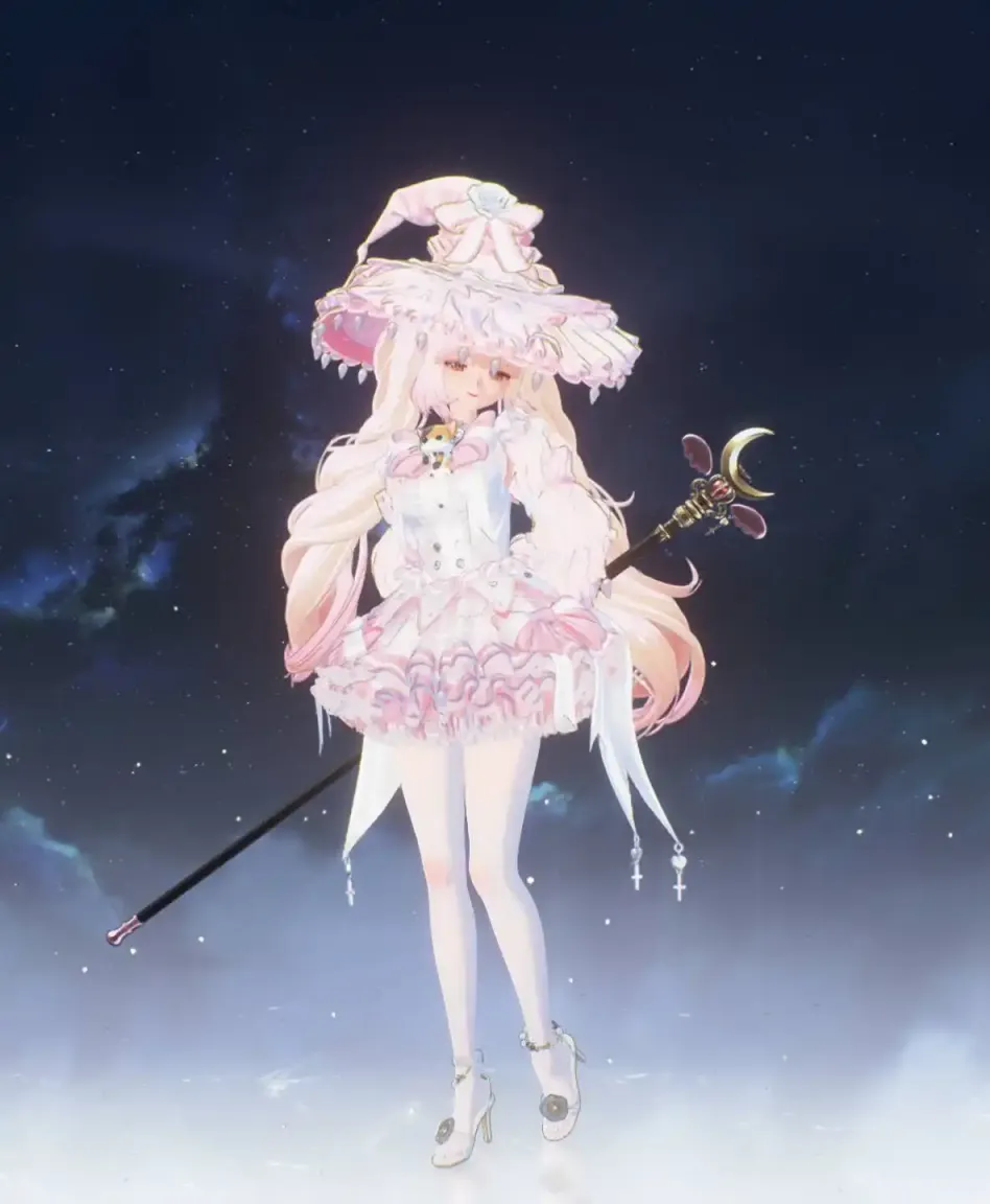 菲比-魔法少女-往生堂的资源库