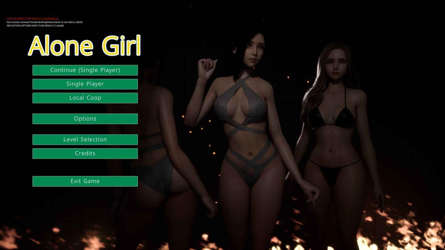 《孤胆少女》-往生堂的资源库
