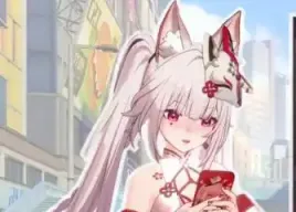 火花-狐狸巫女v2-往生堂的资源库