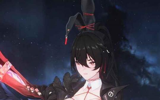 嘉贝莉娜-兔子特工音纹版-往生堂的资源库