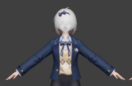 鉴定师&middot;女&middot;学园随想-白胖次-往生堂的资源库