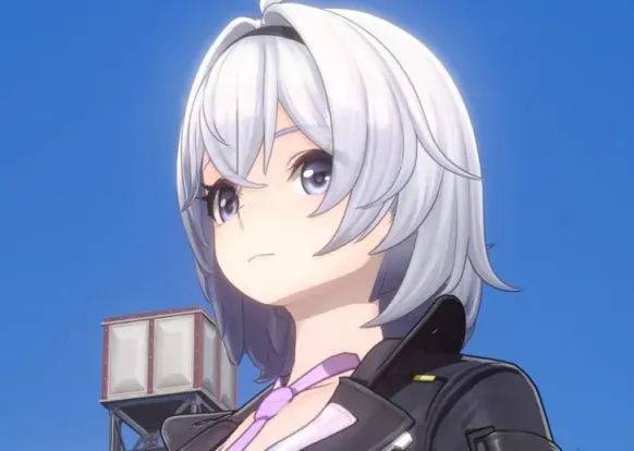 鉴定师&middot;女-原服饰水果版-往生堂的资源库