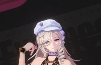 九原·自律时间-黑珍珠NSFW版-往生堂的资源库
