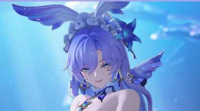坎特蕾拉-曝光兔女郎-往生堂的资源库