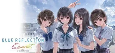 《蓝色反射：少女们的奇迹》-往生堂的资源库