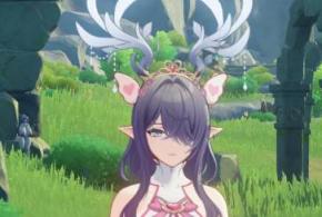 菈乌玛-魔法少女-往生堂的资源库