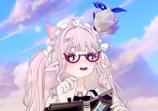 莉奈娅-猫娘夏日-往生堂的资源库