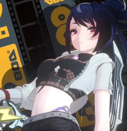 零号&middot;安比-宇智波-往生堂的资源库