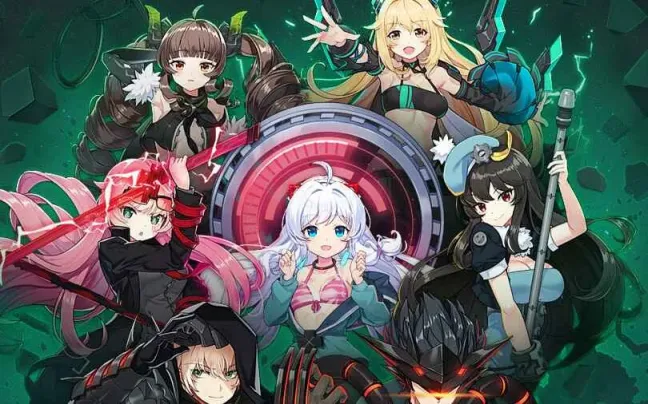 《灵魂武器》全女坤士化单机版-往生堂的资源库