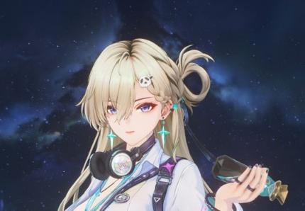 琳奈-虹彩丰满款-往生堂的资源库