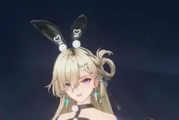 琳奈-迷人兔v2-往生堂的资源库