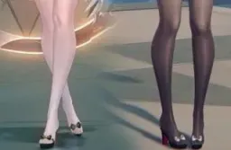 琉音-巫女服-往生堂的资源库