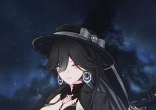 洛瑟菈-午夜公爵夫人黑色版-往生堂的资源库