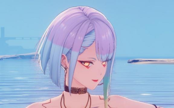 露西-辣妹-往生堂的资源库