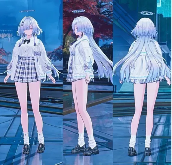 莫宁-水手服-往生堂的资源库