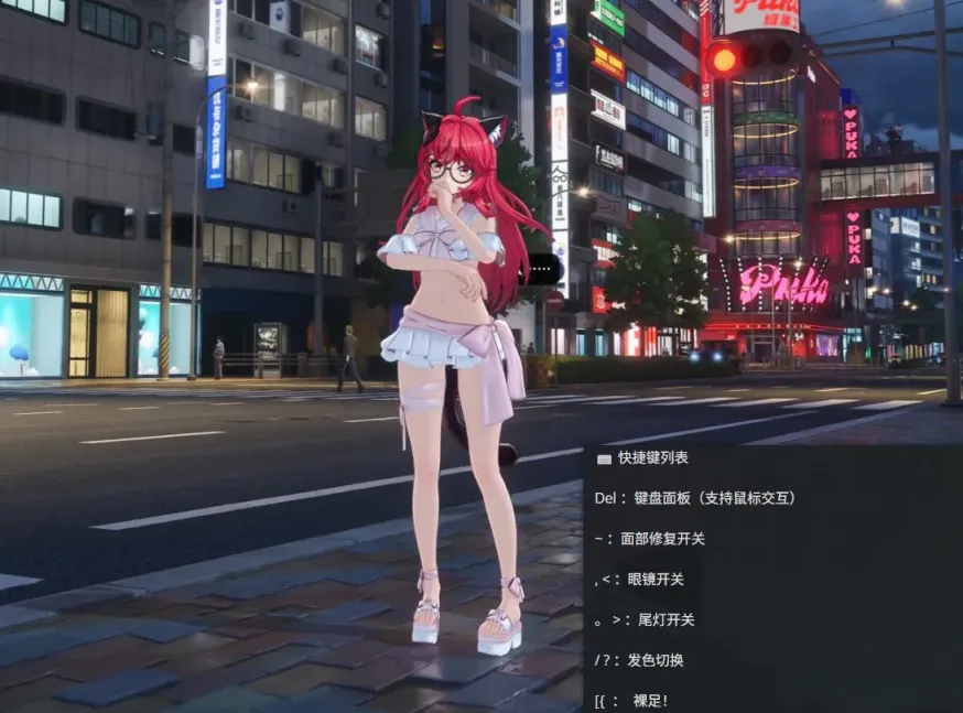 娜娜莉-百褶水手服v3-往生堂的资源库