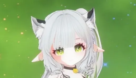 纳西妲-猫娘内衣8合1-往生堂的资源库