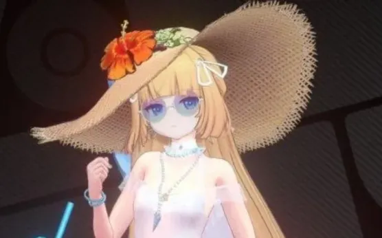 诺姆-海滩夏日-往生堂的资源库