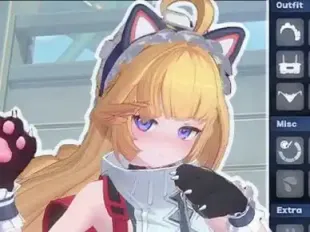 诺姆-小猫侍女-往生堂的资源库