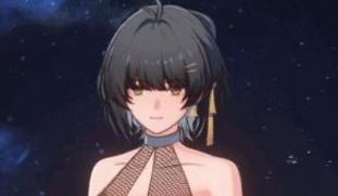 漂泊者&middot;女-流浪忍者-往生堂的资源库