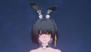 漂泊者·女-迷人兔-往生堂的资源库