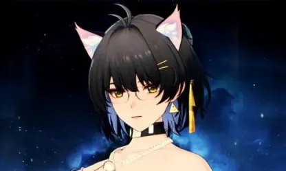 漂泊者·女-顽皮的小猫-往生堂的资源库