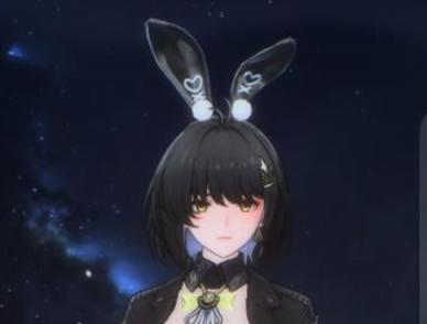 漂泊者&middot;女&middot;星火永明-迷人兔-往生堂的资源库