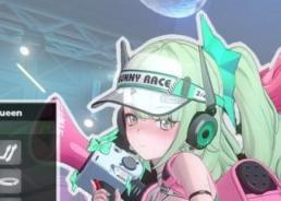 千夏-赛车女王-往生堂的资源库