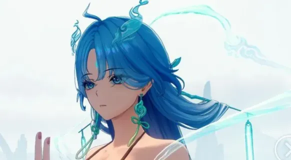 清晓-波浪-往生堂的资源库