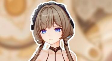 桑多涅-暗影少女丰满款-往生堂的资源库