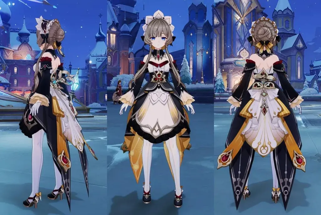 桑多涅-旧版服饰优化-往生堂的资源库