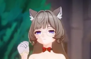 桑多涅-猫娘-往生堂的资源库