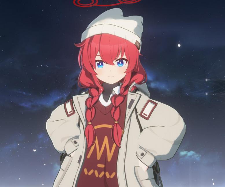 维里奈-Maki露营-往生堂的资源库