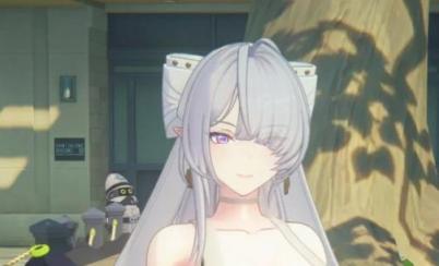 维琳娜-丰满服饰低胸版-往生堂的资源库