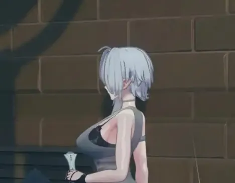 维琳娜-丰满服饰合集短发版-往生堂的资源库