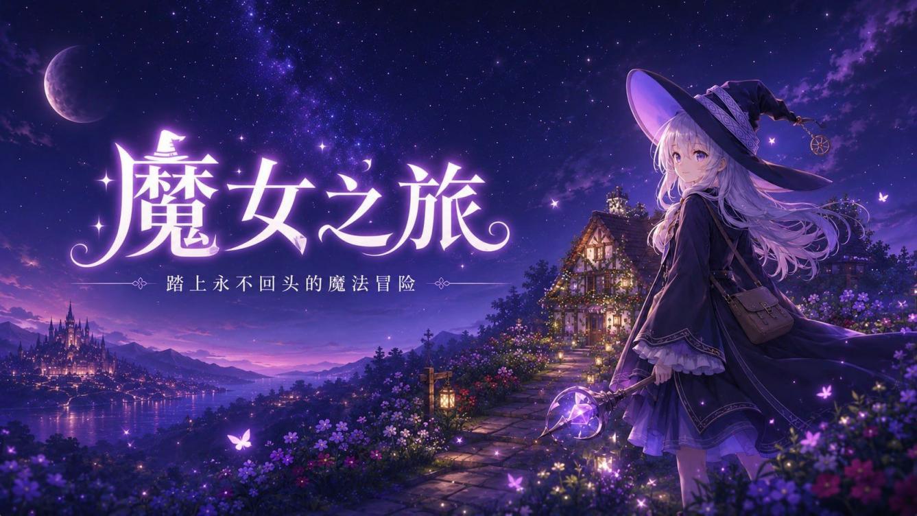 《我的世界》魔女之旅Mod整合包-往生堂的资源库