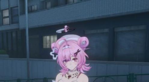 小吱-芭蕾舞演员NSFW版-往生堂的资源库