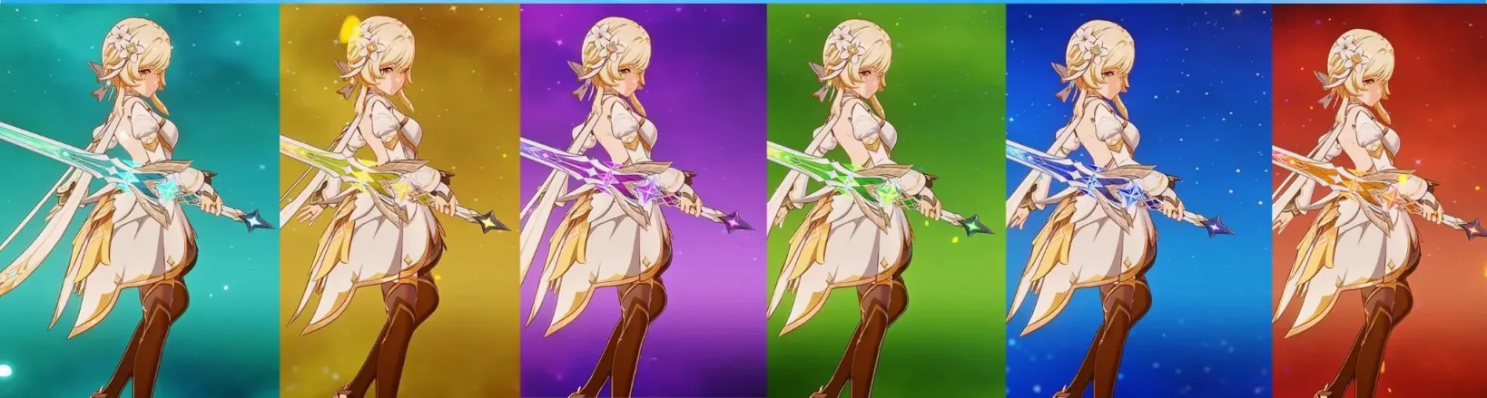 星锋剑-元素切换版-往生堂的资源库