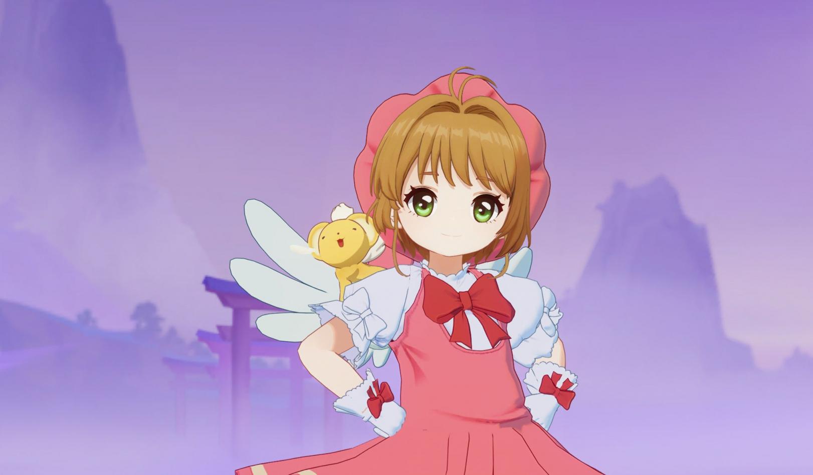 瑶瑶时装-改魔卡少女樱-往生堂的资源库